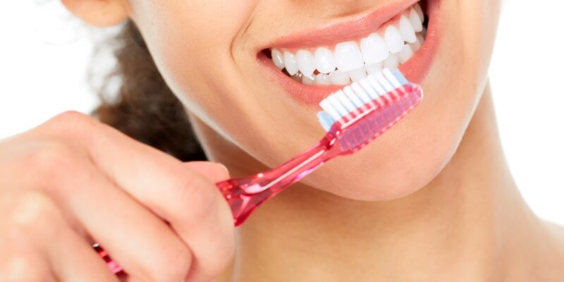 Healthy Mouth